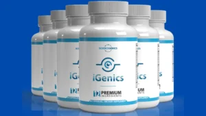 Igenics