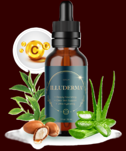 Illuderma Reviews (Does it Work) Is it Safe for Skin Care? Illuderma