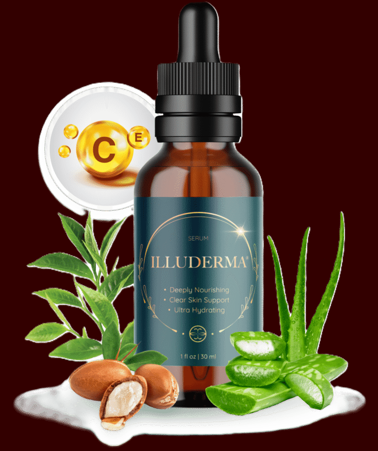 Illuderma