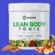 Nagano Lean Body Tonic Review Benefits, Side Effects, and Results