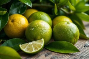 Benefits of Ogeechee Limes: Nature’s Hidden Gem