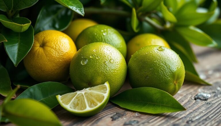 Ogeechee Limes Benefits: Nutrition, Uses & Health Facts Ogeechee lime benefits