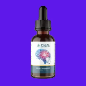 Pineal Guardian: Memory Boost or Marketing Hype? Our Review Pineal Guardian Review