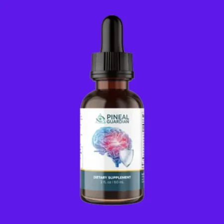 Pineal Guardian Review
