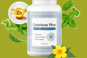 Quietum Plus A Comprehensive Review