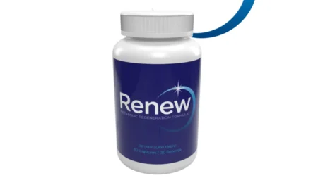 Renew-Supplement-Bottle