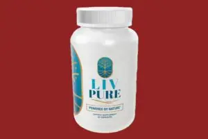 Review of LIV PURE