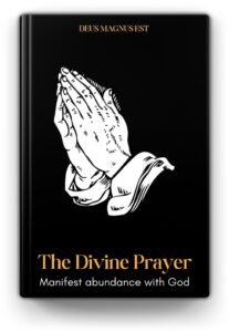 The Divine Prayer