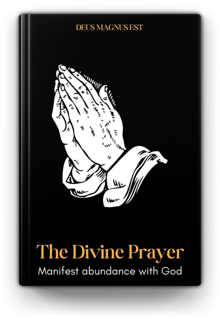 The Divine Prayer