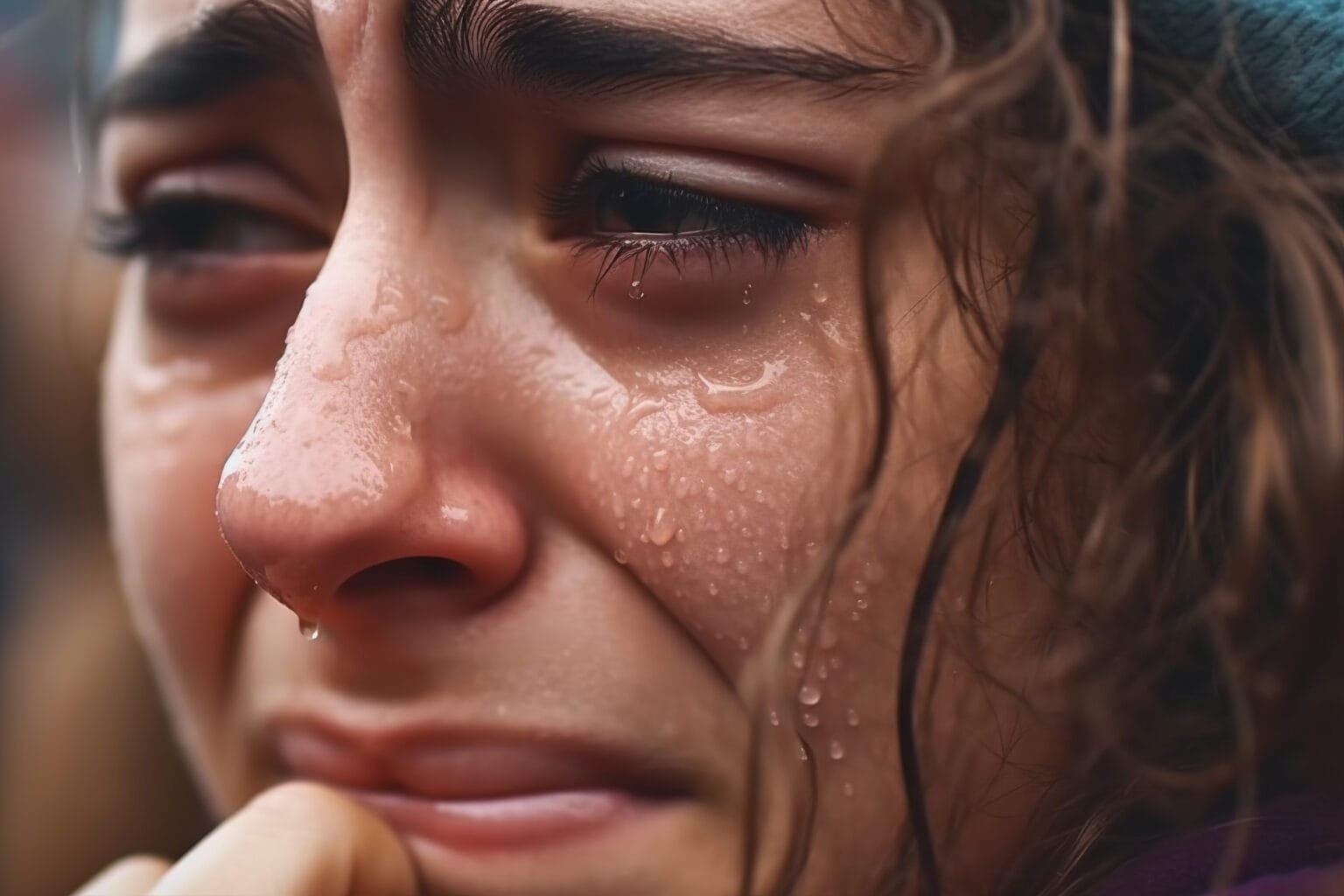 Why Do We Cry? Science Explains the Surprising Reasons 1
