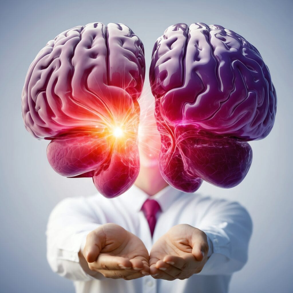 powerful visuals emotional intelligence action 1 1024x1024 - Emotional Intelligence Book: Amazon's Best and Top-Rated Guides