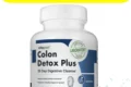 Colon Detox Plus Review