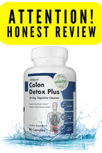 The Truth About Colon Detox Plus: Does It Really Work? Colon Detox Plus Review