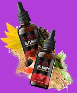 Discover how Sugar Defender unique blend of 24 ingredients