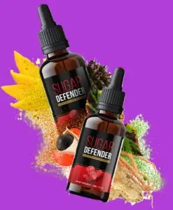 Sugar Defender Review: Breaking Down the Pros, Cons and Real Results Discover how Sugar Defender unique blend of 24 ingredients