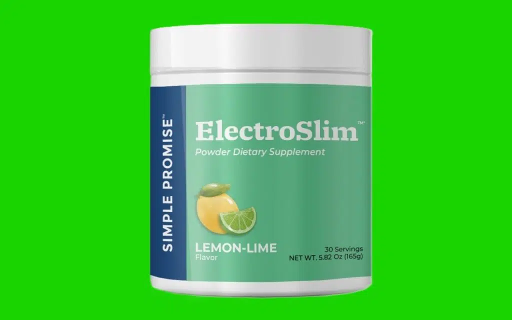 holistic - ElectroSlim
