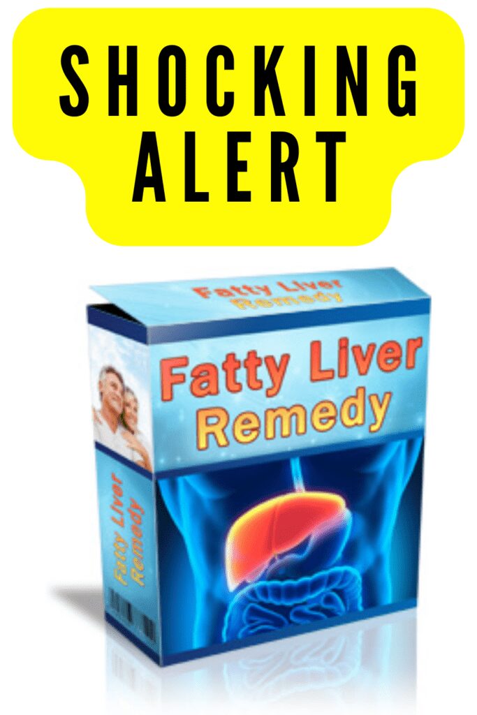 Fatty Liver Remedy Review