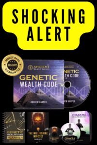 Genetic Wealth Code Review: A Transformative Experience or Overpriced Myth?