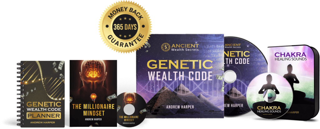 Genetic Wealth Code Review