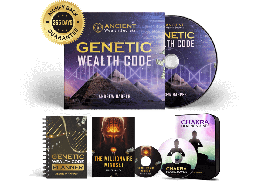 Genetic Wealth Code Review A Transformative Experience or Overpriced Myth