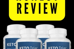 Keto Trim Review