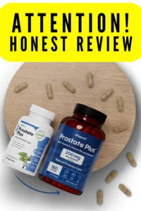 Prostate Plus Review
