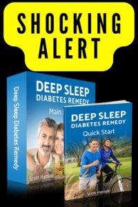 Review of the 3-Minute Bedtime Ritual to Reverse Type 2 Diabetes