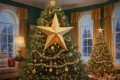 The Star Atop the Christmas Tree: Unveiling the Tradition Behind This Timeless Symbol