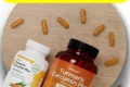 Turmeric Curcumin Plus Review