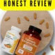 Turmeric Curcumin Plus Review