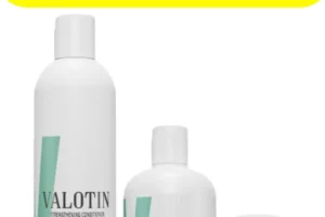 Valotin Complete Hair Care Review