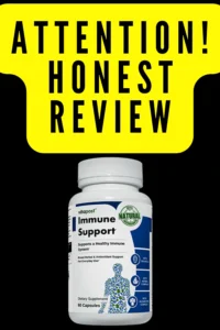 VitaPost Immune Support review