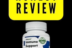 VitaPost Immune Support review