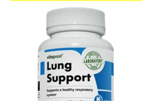 VitaPost Lung Support review