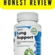 VitaPost Lung Support review