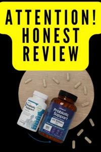 VitaPost Probiotic Support review