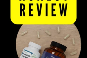 VitaPost Probiotic Support review