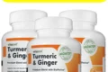 VitaPost Turmeric & Ginger Review