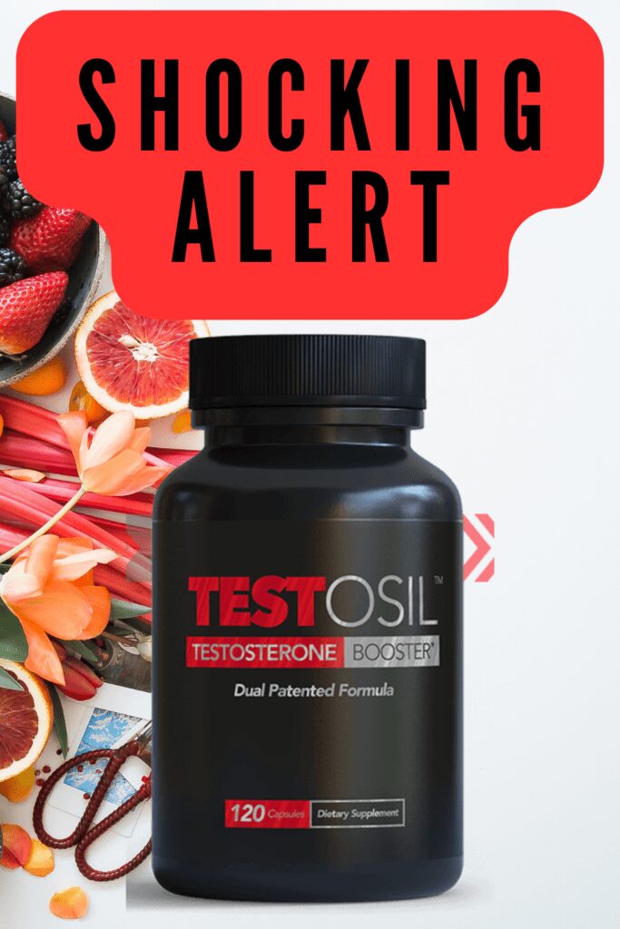 Does Testosil Actually Work? Real Results & Full Review Inside testosil-testo