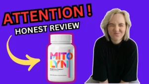 Mitolyn Metabolic Power Review Benefits, Side Effects and Results