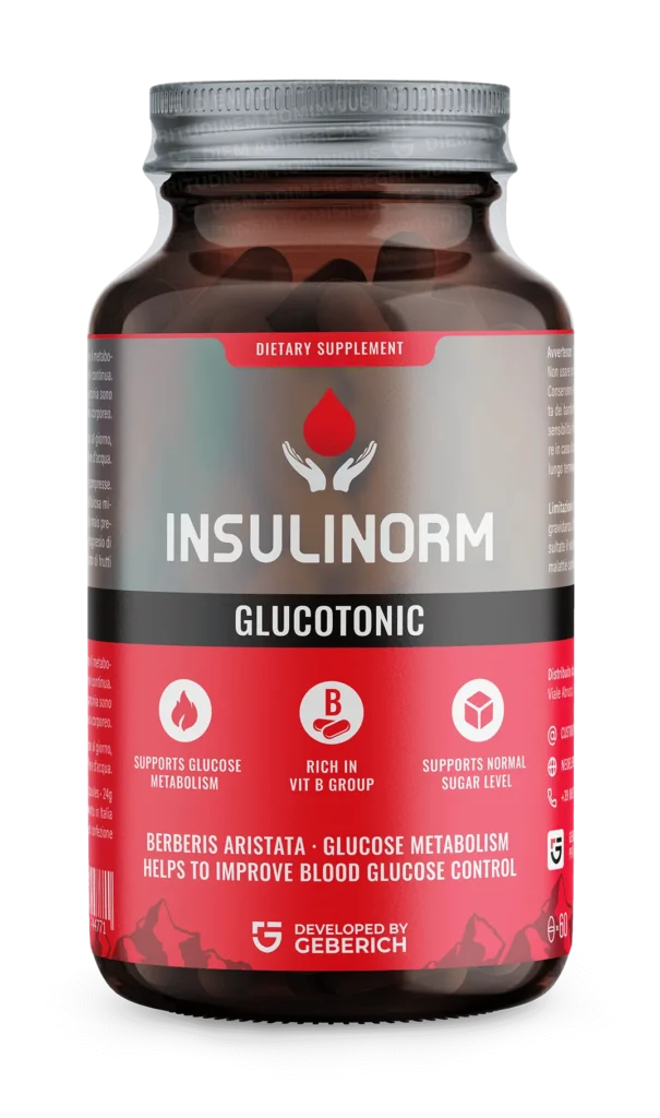 Insulinorm recensione  605x1024 - Insulinorm: risultati reali o solo pubblicità? La nostra recensione approfondita