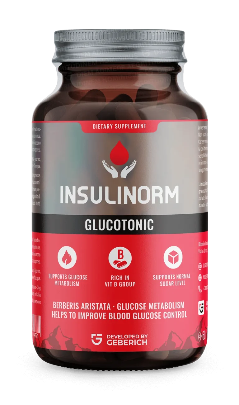 Insulinorm: recensione, risultati reali o pubblicità? 3