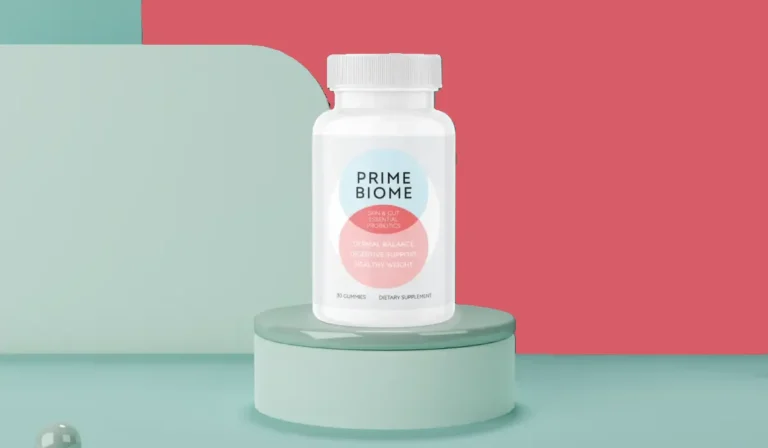 PrimeBiome-Review Side effects