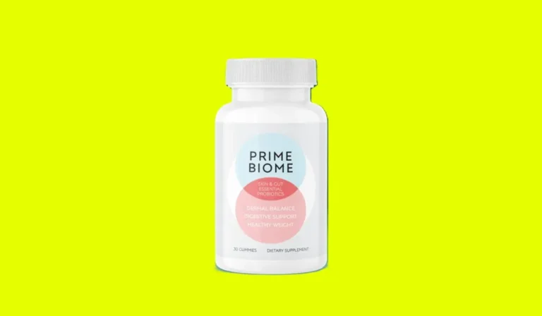 PrimeBiome-Reviews