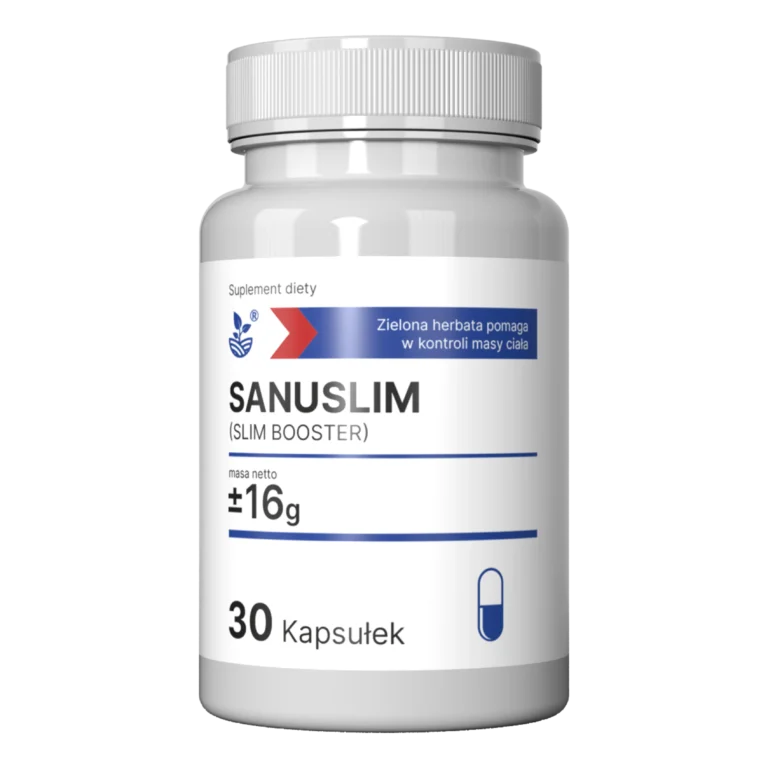 Sanuslim Review: Real Results or Just Hype? Our Verdict 1