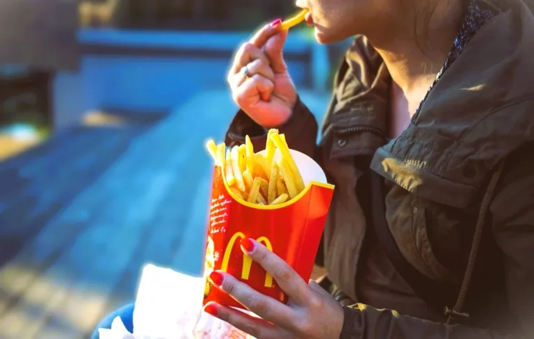 Big Mac's Hidden Impact: Health, Culture, and Climate 1