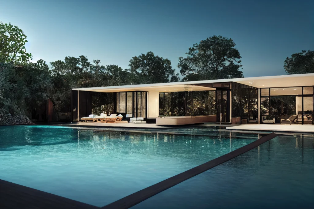 Sell Your House Fast in Any City: The Most Beautiful Houses beautiful tropical beach front hotel resort with swimming pool paradise destination vacations ge 1024x683 - Sell Your House Fast in Any City: The Most Beautiful Houses