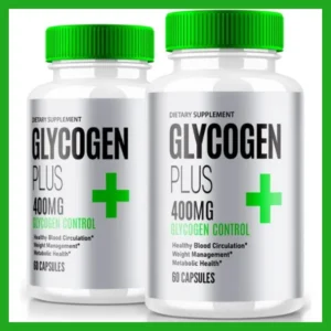 Glycogen Plus Review: Does It Really Work? Glycogen Plus Revoir