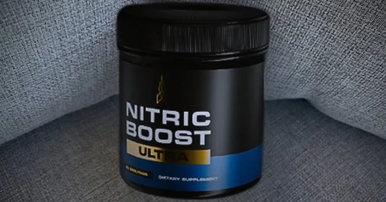 Nitric Boost Reviews: Is the Powder Really Effective? 1