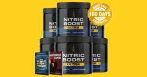 Nitric Boost Ultra reviews